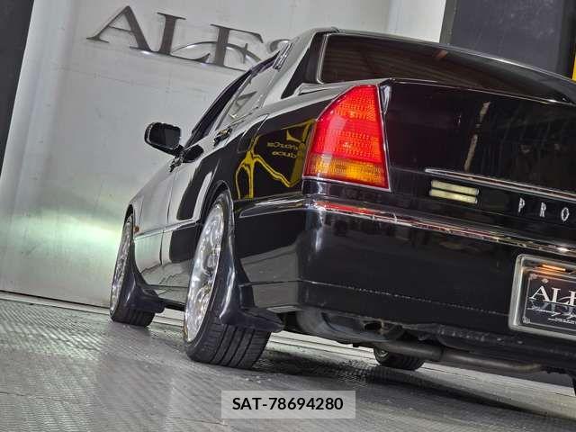Mitsubishi PROUDIA 2000-04 7619414-13