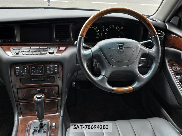 Mitsubishi PROUDIA 2000-04 7619414-16