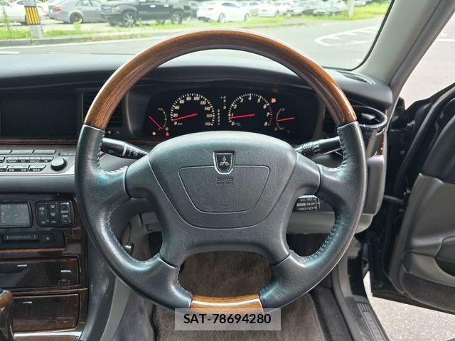 Mitsubishi PROUDIA 2000-04 7619414-18
