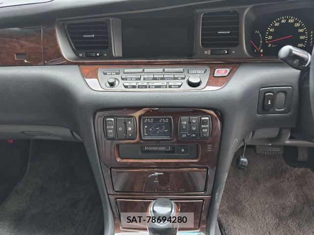 Mitsubishi PROUDIA 2000-04 7619414-20