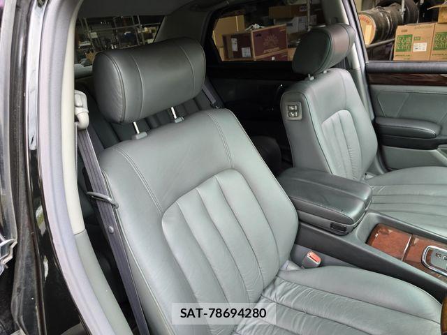 Mitsubishi PROUDIA 2000-04 7619414-21