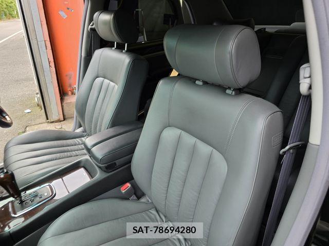 Mitsubishi PROUDIA 2000-04 7619414-23