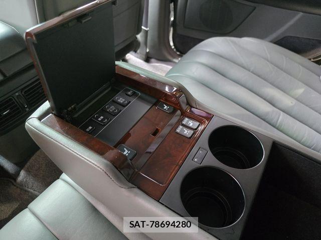 Mitsubishi PROUDIA 2000-04 7619414-25