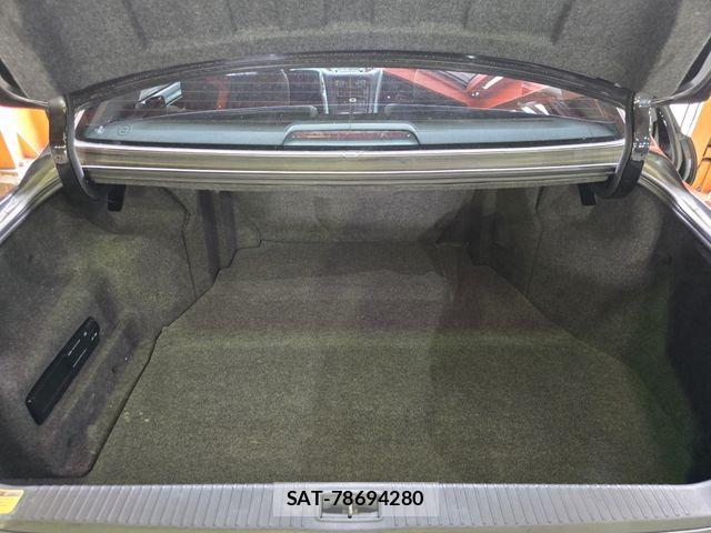 Mitsubishi PROUDIA 2000-04 7619414-28