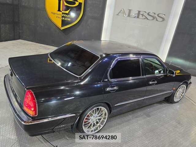 Mitsubishi PROUDIA 2000-04 7619414-2