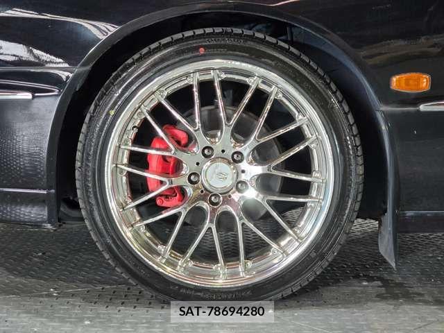 Mitsubishi PROUDIA 2000-04 7619414-3