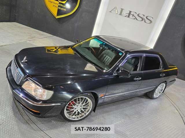 Mitsubishi PROUDIA 2000-04 7619414-5