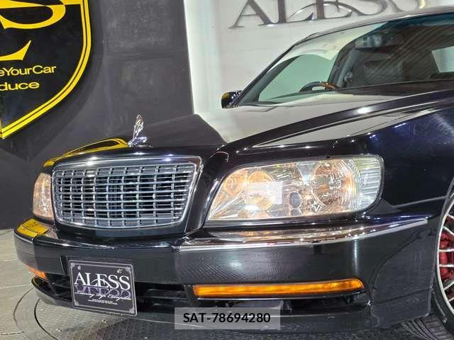 Mitsubishi PROUDIA 2000-04 7619414-6