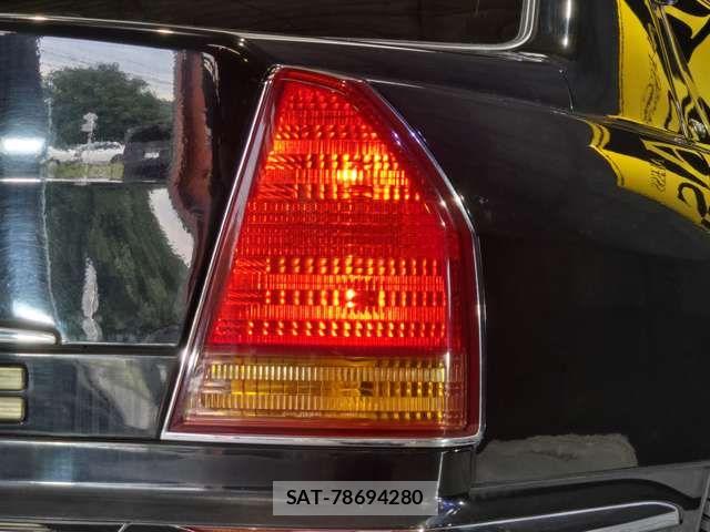 Mitsubishi PROUDIA 2000-04 7619414-8