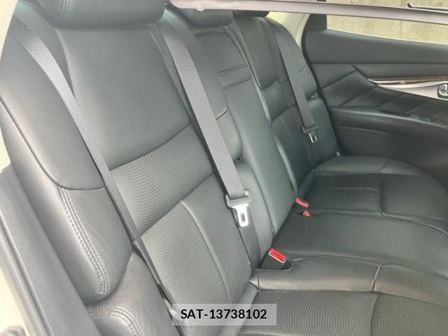 Mitsubishi PROUDIA 2013-09 7980736-10