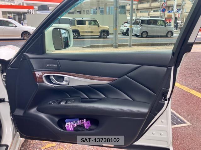 Mitsubishi PROUDIA 2013-09 7980736-11