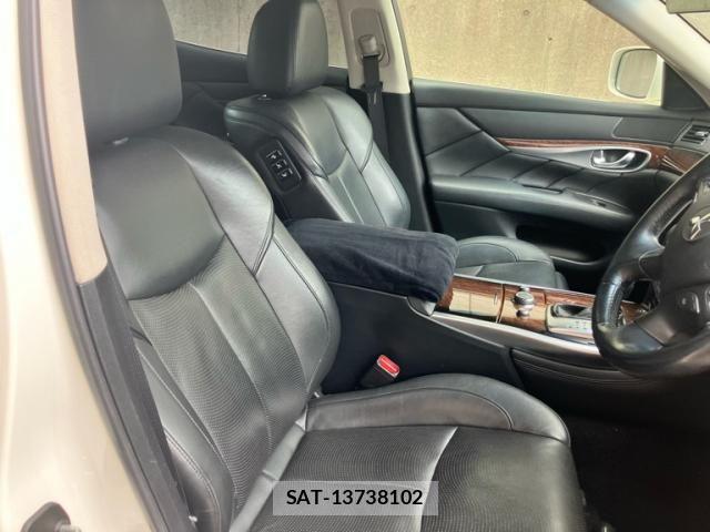 Mitsubishi PROUDIA 2013-09 7980736-12