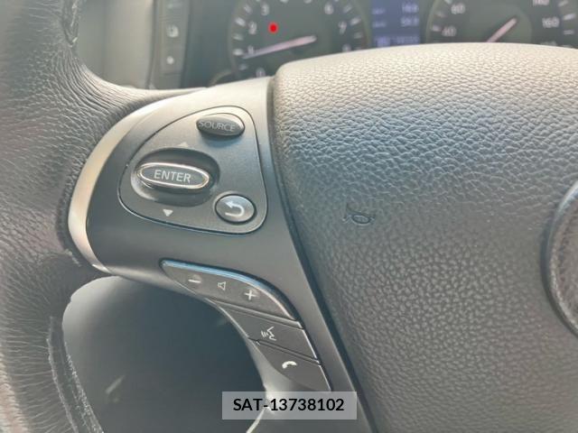 Mitsubishi PROUDIA 2013-09 7980736-15