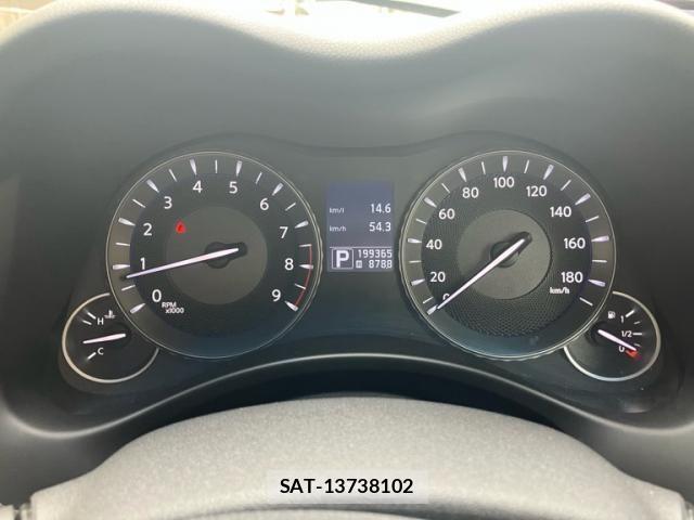Mitsubishi PROUDIA 2013-09 7980736-18