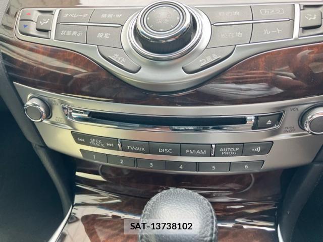 Mitsubishi PROUDIA 2013-09 7980736-24