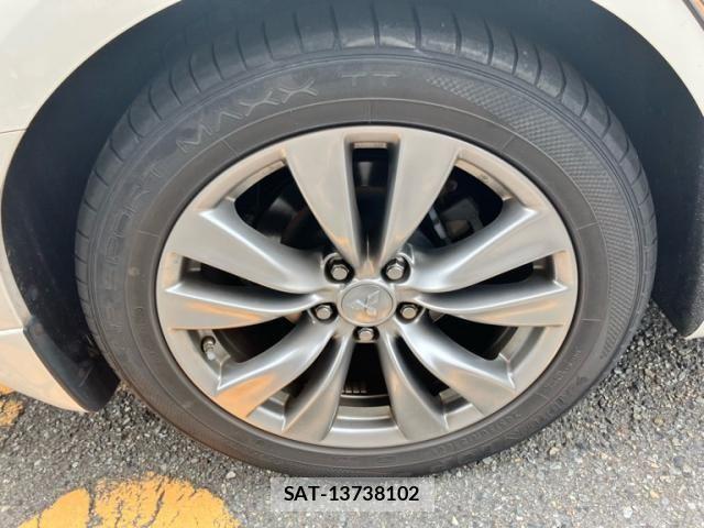 Mitsubishi PROUDIA 2013-09 7980736-5