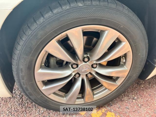 Mitsubishi PROUDIA 2013-09 7980736-7