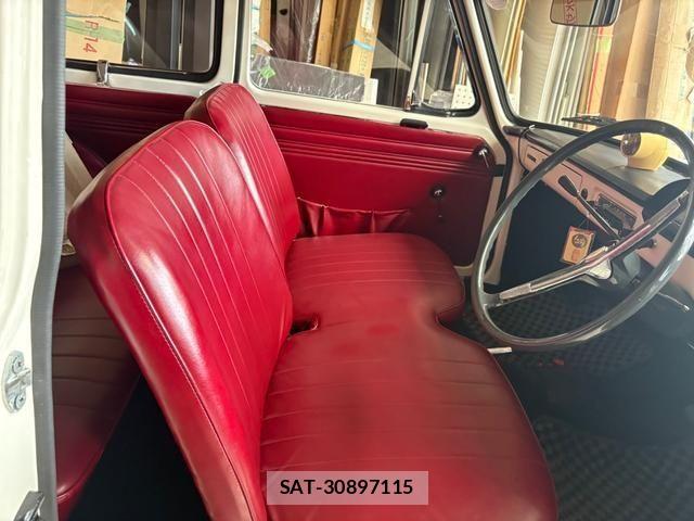 Toyota PUBLICA 1966-01 1375075-10