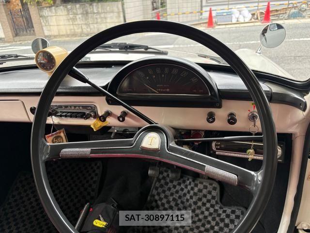 Toyota PUBLICA 1966-01 1375075-11