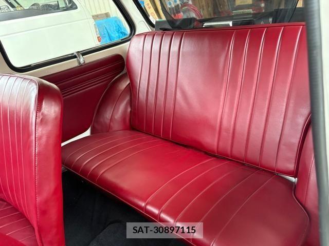 Toyota PUBLICA 1966-01 1375075-14