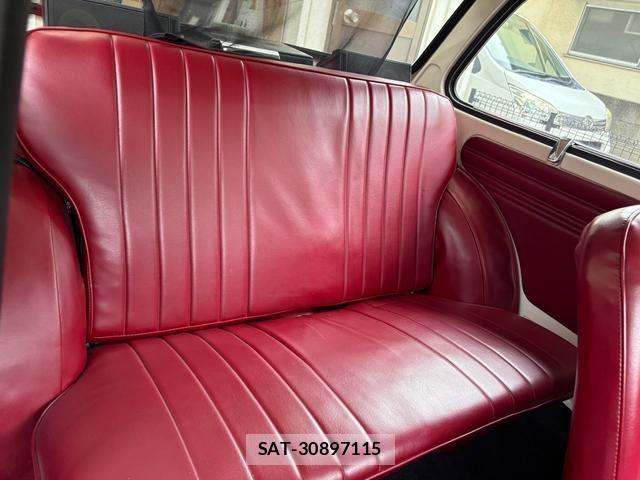 Toyota PUBLICA 1966-01 1375075-15