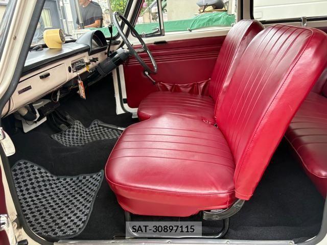 Toyota PUBLICA 1966-01 1375075-16