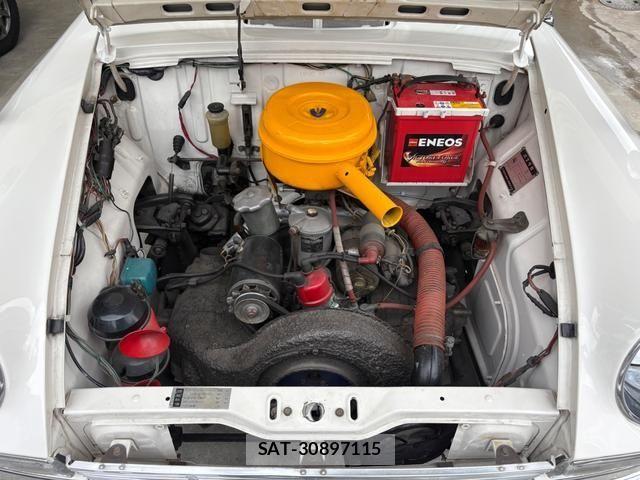 Toyota PUBLICA 1966-01 1375075-18