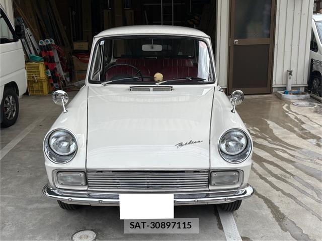 Toyota PUBLICA 1966-01 1375075-1