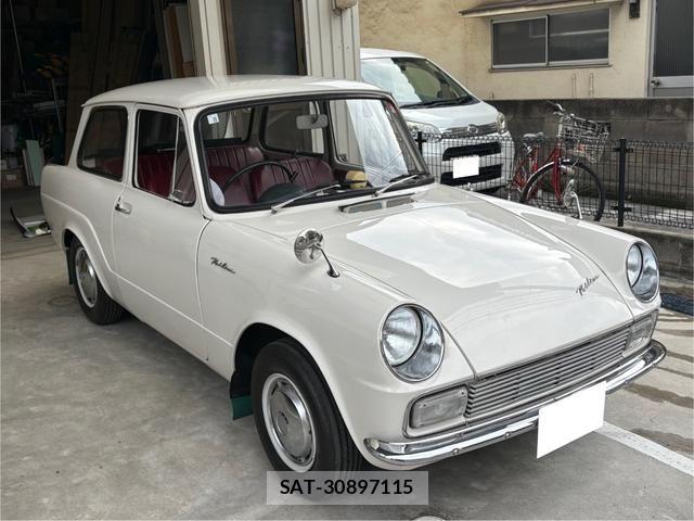 Toyota PUBLICA 1966-01 1375075-2