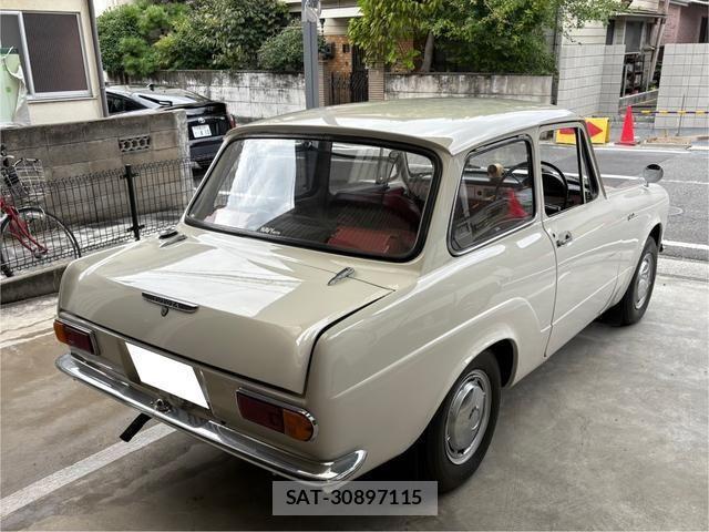 Toyota PUBLICA 1966-01 1375075-3