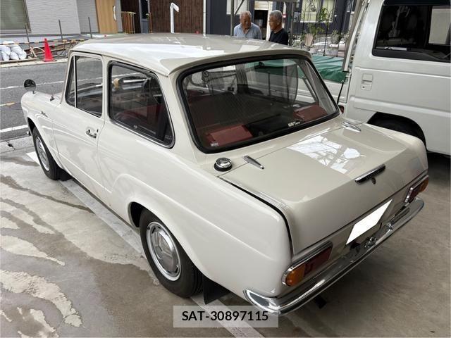 Toyota PUBLICA 1966-01 1375075-5
