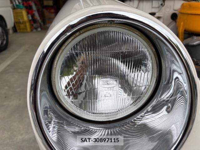 Toyota PUBLICA 1966-01 1375075-6