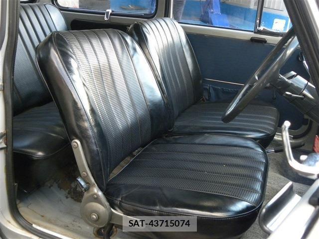 Toyota PUBLICA 1966-01 2004015-9