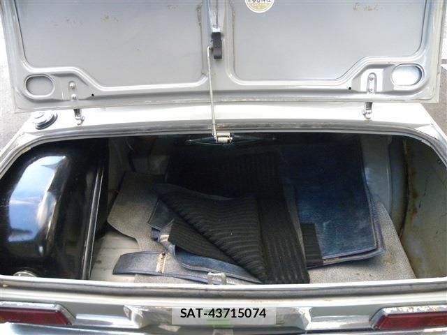 Toyota PUBLICA 1966-01 2004015-13