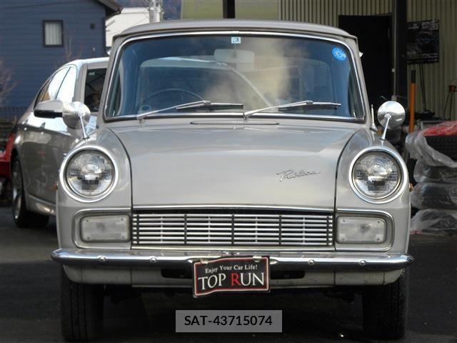 Toyota PUBLICA 1966-01 2004015-1
