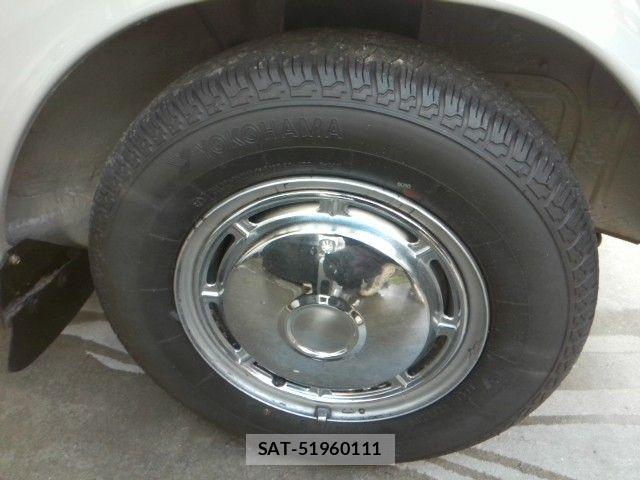 Toyota PUBLICA 1968-01 6016747-4