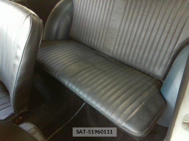 Toyota PUBLICA 1968-01 6016747-7