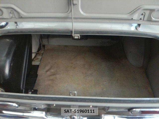 Toyota PUBLICA 1968-01 6016747-8