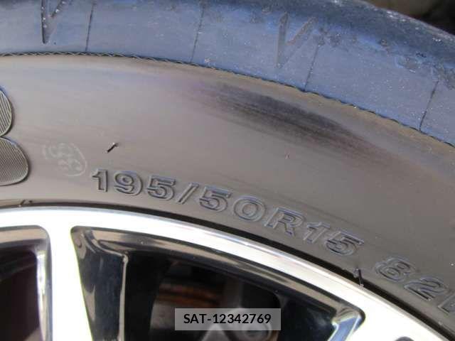 Nissan PULSAR 1993-06 808441-9