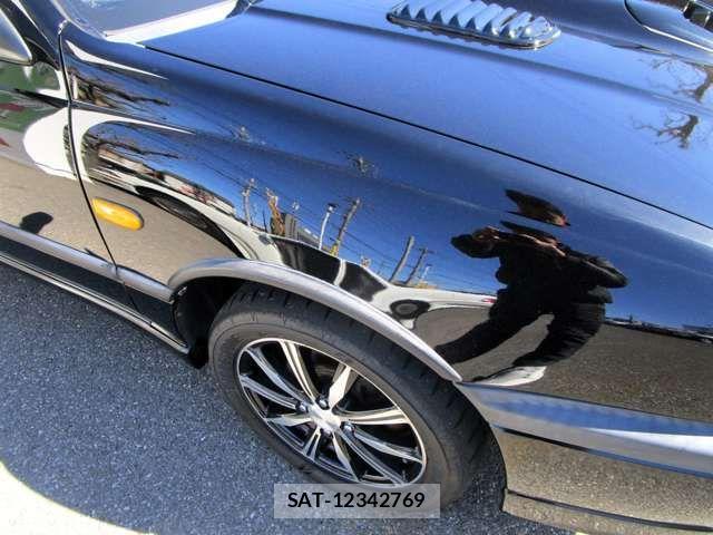 Nissan PULSAR 1993-06 808441-14