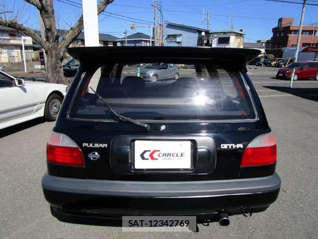 Nissan PULSAR 1993-06 808441-15