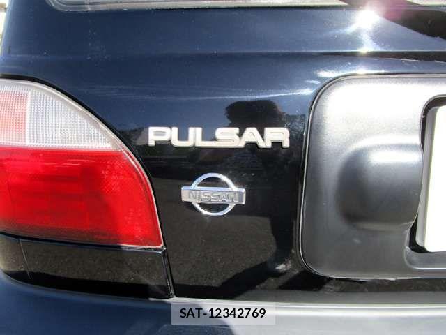 Nissan PULSAR 1993-06 808441-18