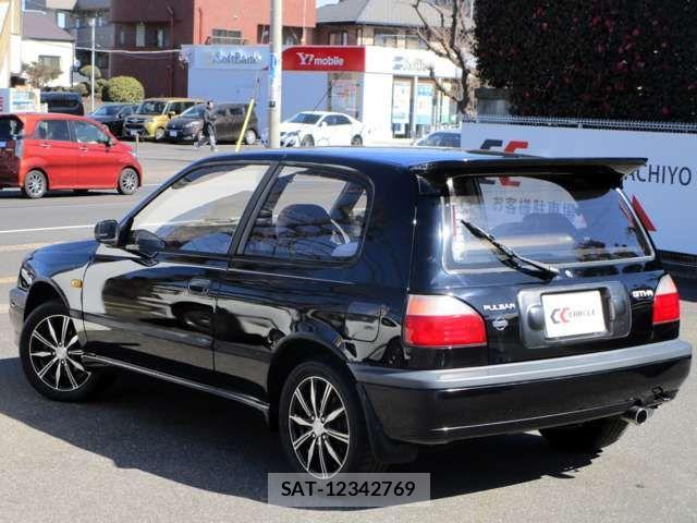 Nissan PULSAR 1993-06 808441-2