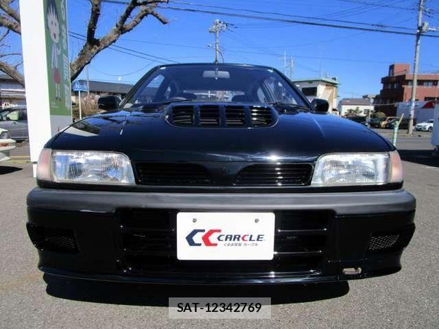 Nissan PULSAR 1993-06 808441-3
