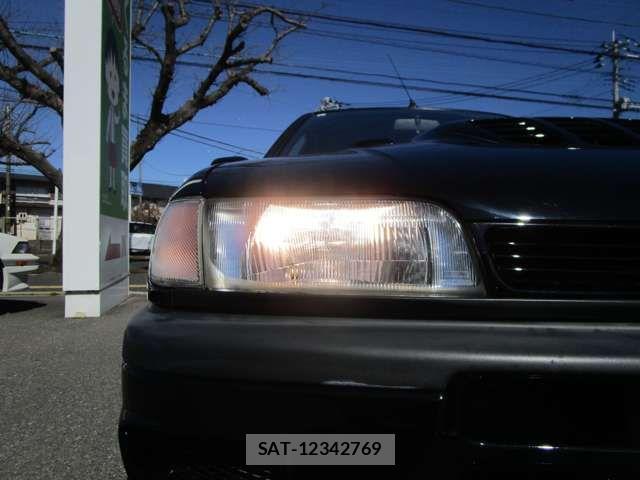 Nissan PULSAR 1993-06 808441-4
