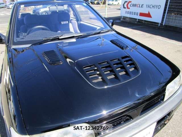 Nissan PULSAR 1993-06 808441-5