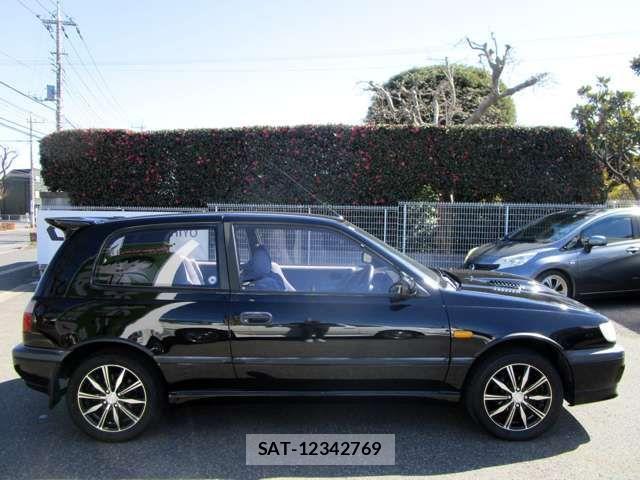 Nissan PULSAR 1993-06 808441-6