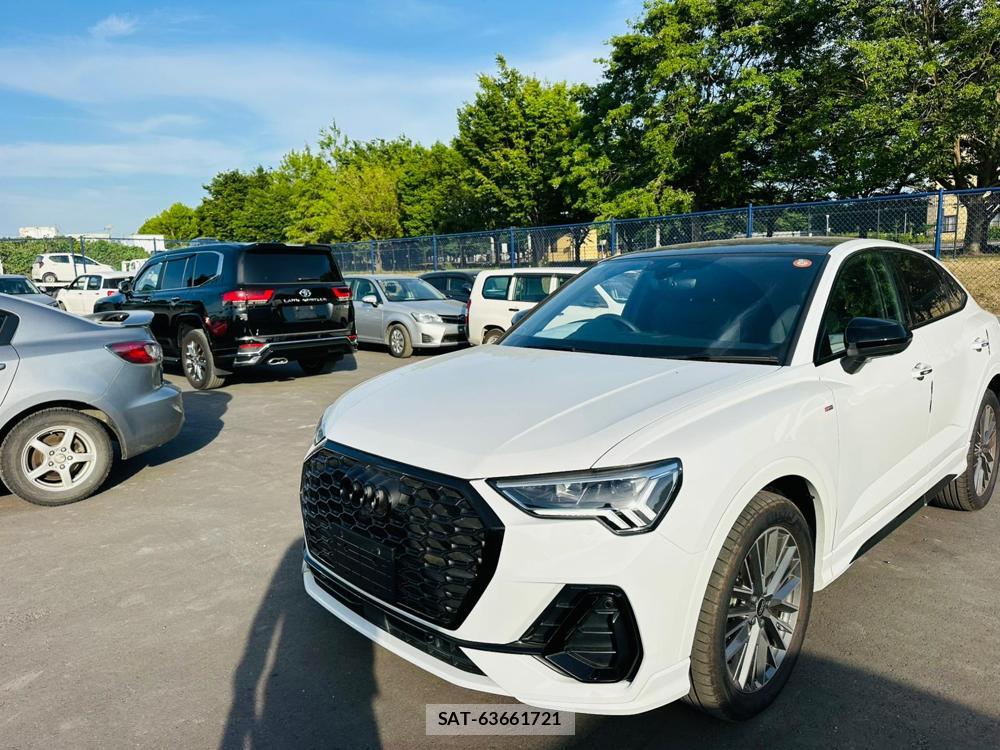 Audi Q3 2024 6804174-0