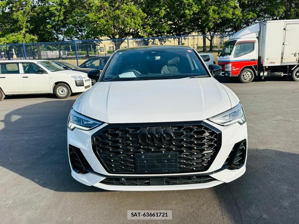 Audi Q3 2024 6804174-7
