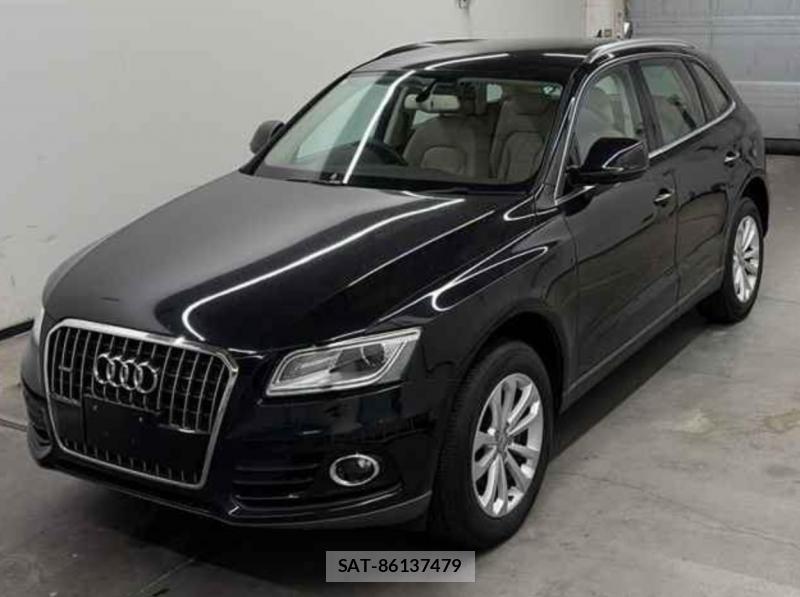Audi Q5 2015-06 7694501-4